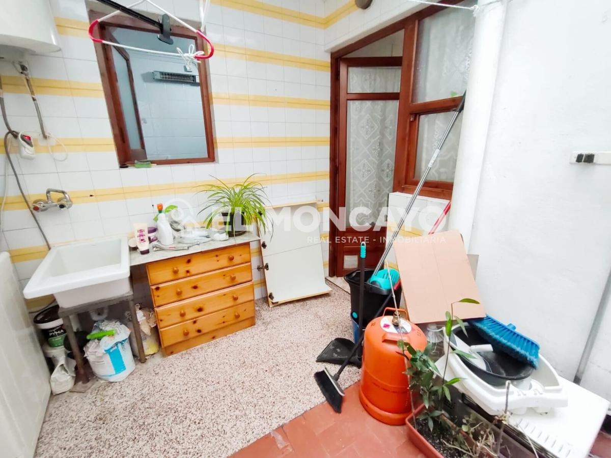 Apartment à Almoradi, Alicante, Espagne 4 chambres, 111 m2 No. 183815