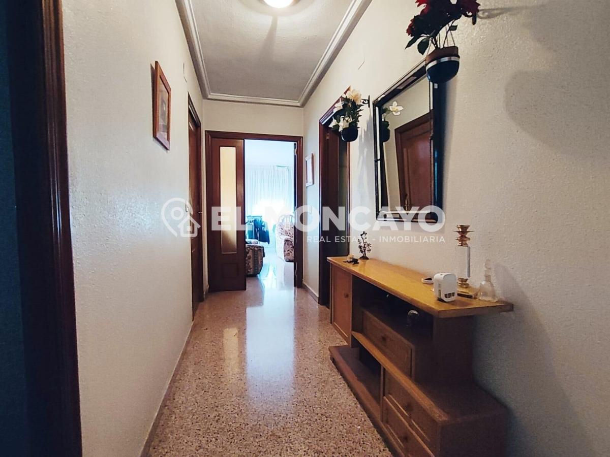 Apartment à Almoradi, Alicante, Espagne 4 chambres, 111 m2 No. 183815