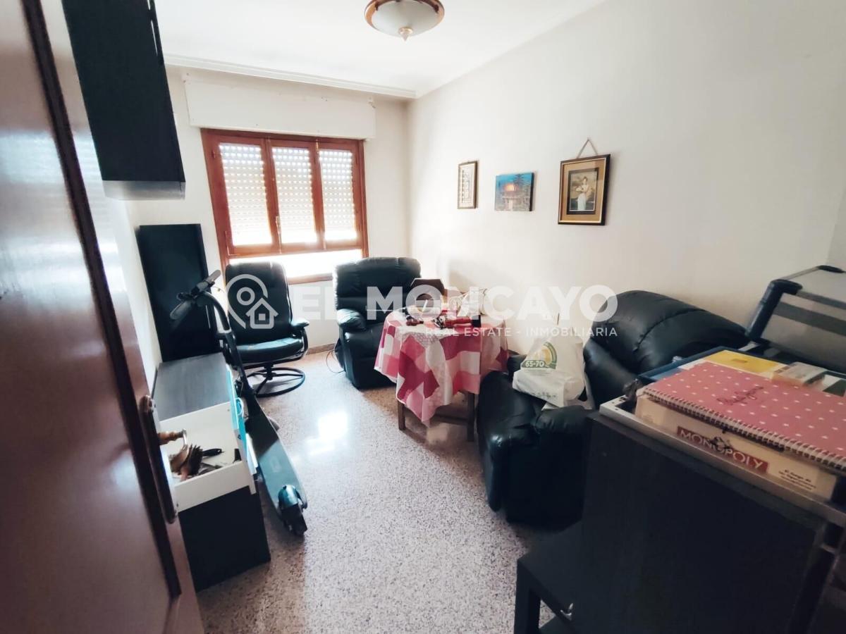 Apartment à Almoradi, Alicante, Espagne 4 chambres, 111 m2 No. 183815
