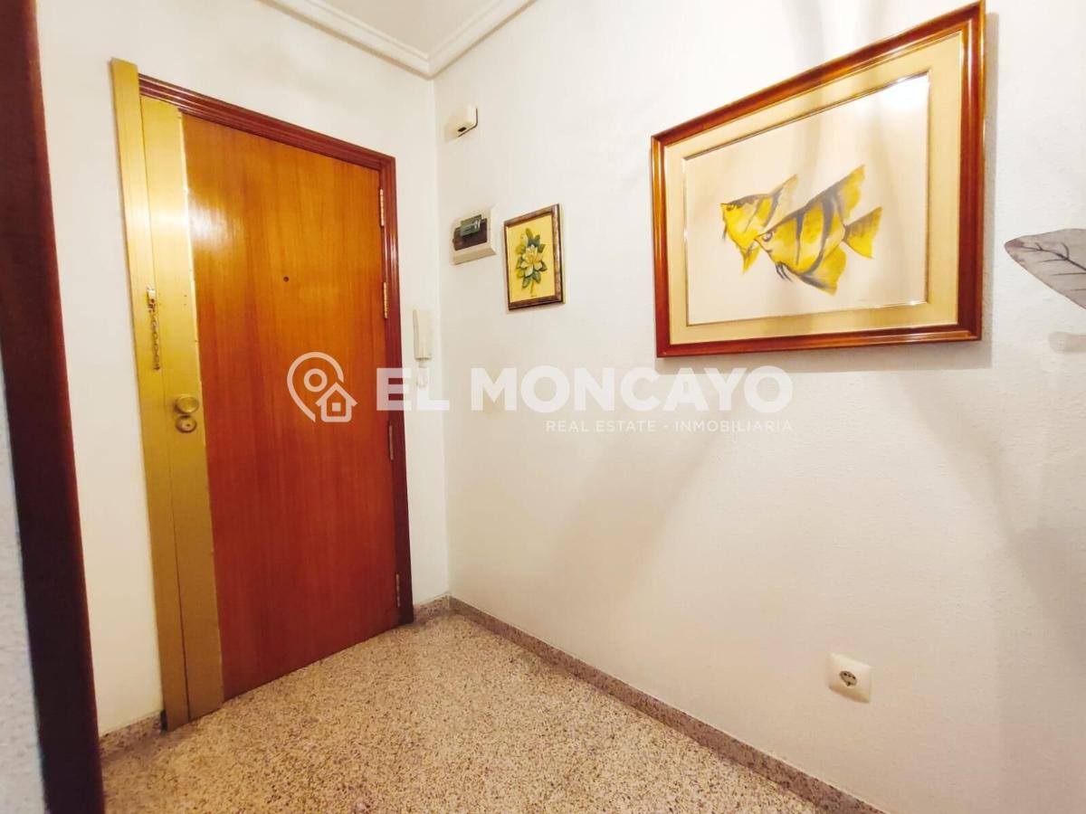 Apartment à Almoradi, Alicante, Espagne 4 chambres, 111 m2 No. 183815