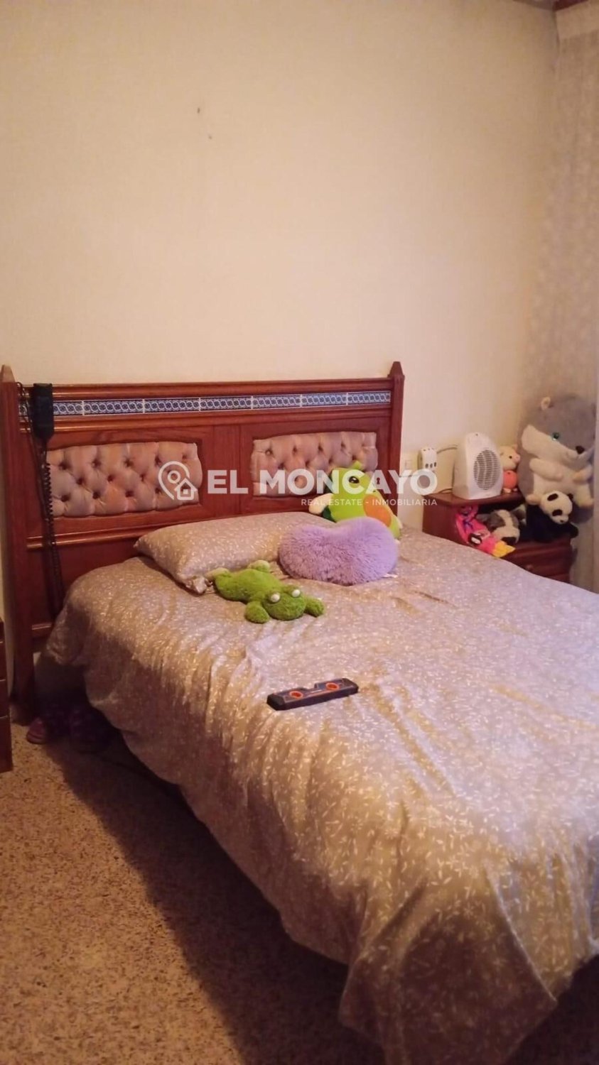 Apartment à Almoradi, Alicante, Espagne 4 chambres, 111 m2 No. 183815