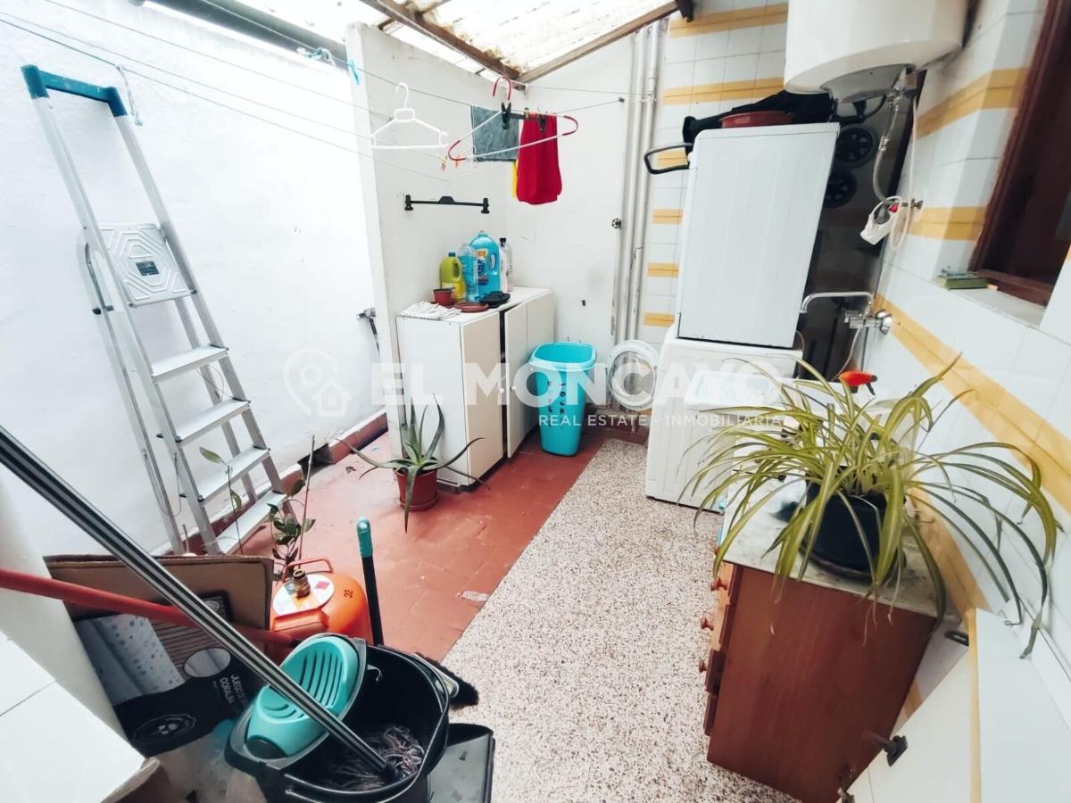 Apartment à Almoradi, Alicante, Espagne 4 chambres, 111 m2 No. 183815