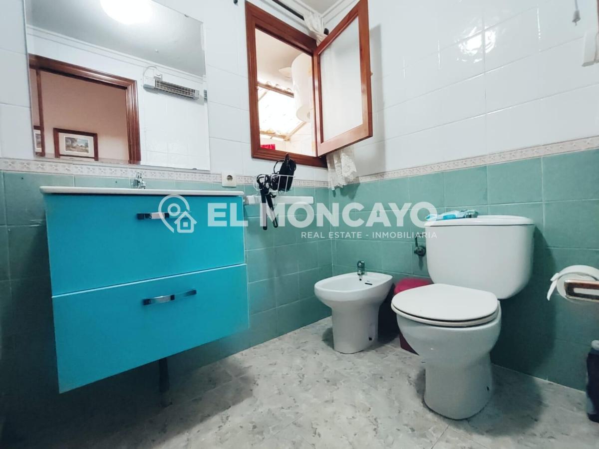 Apartment à Almoradi, Alicante, Espagne 4 chambres, 111 m2 No. 183815