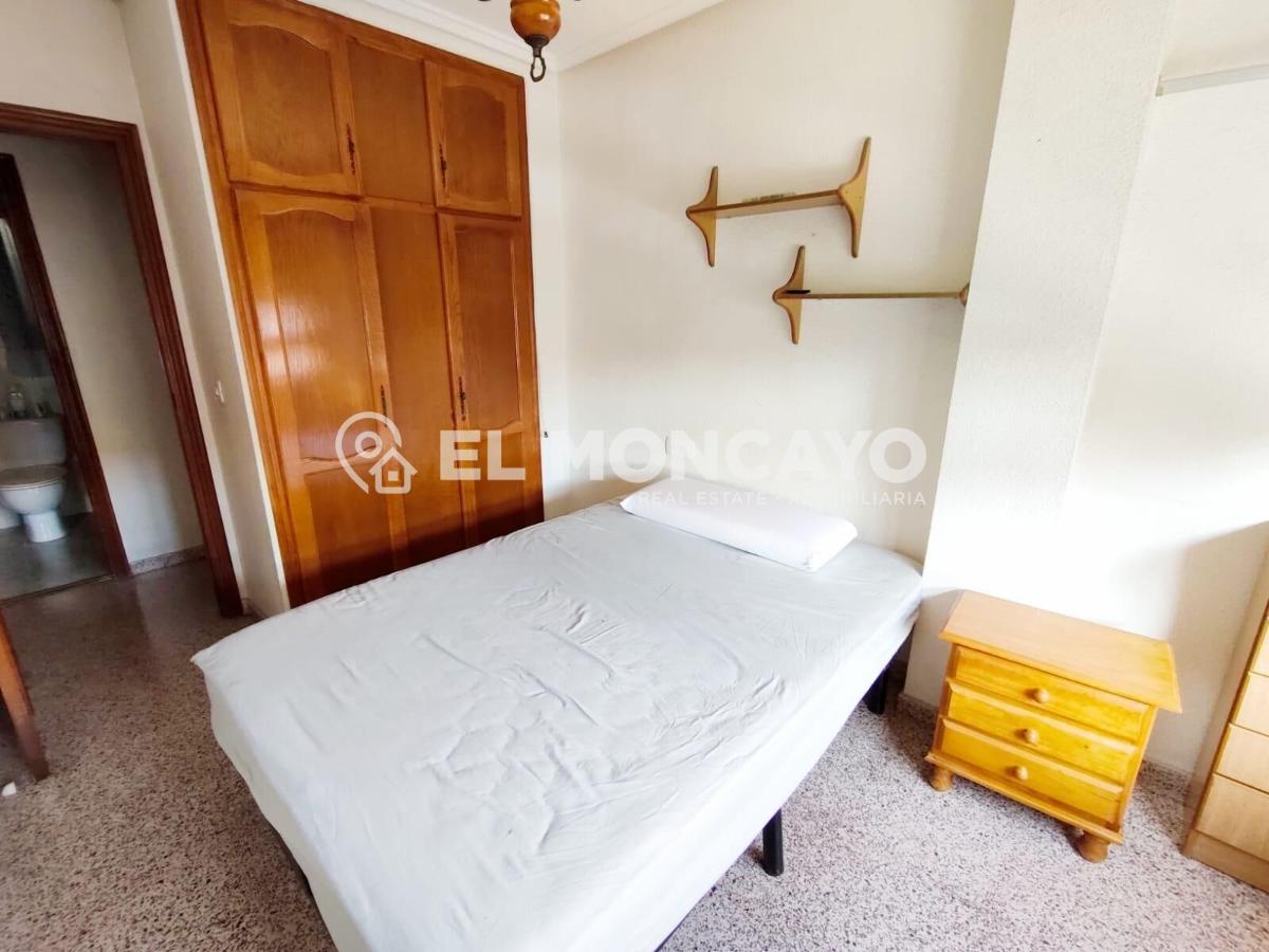 Apartment à Almoradi, Alicante, Espagne 4 chambres, 111 m2 No. 183815
