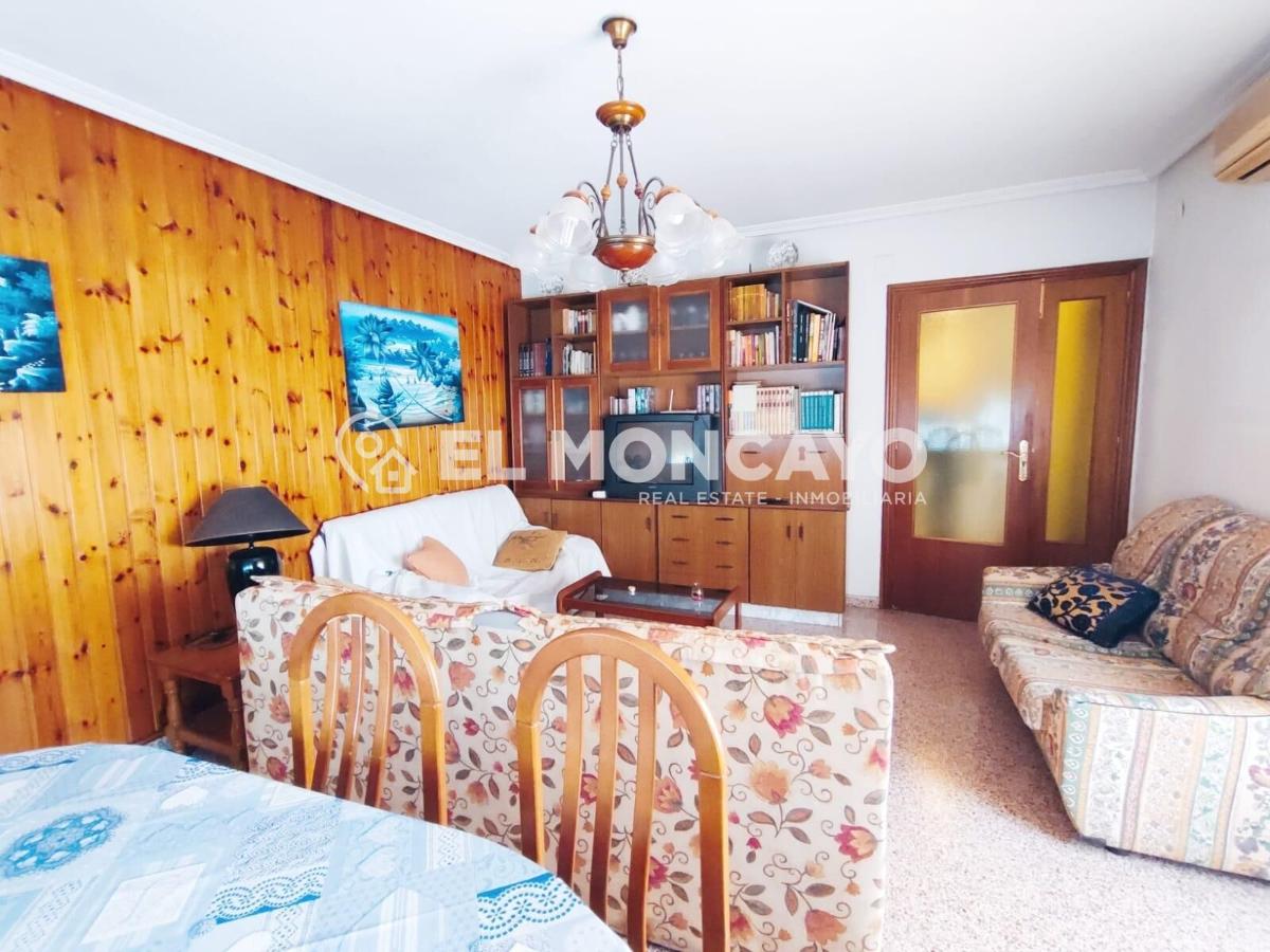 Apartment à Almoradi, Alicante, Espagne 4 chambres, 111 m2 No. 183815