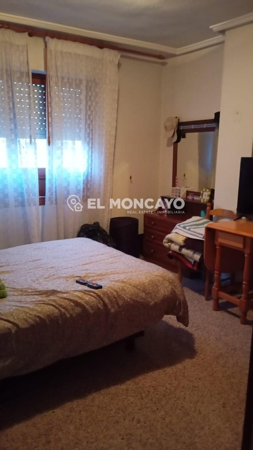 Apartment à Almoradi, Alicante, Espagne 4 chambres, 111 m2 No. 183815