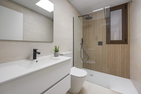 Apartament w Los Alcazares, Murcia, Hiszpania 3 sypialnie, 114 mkw. nr 110316