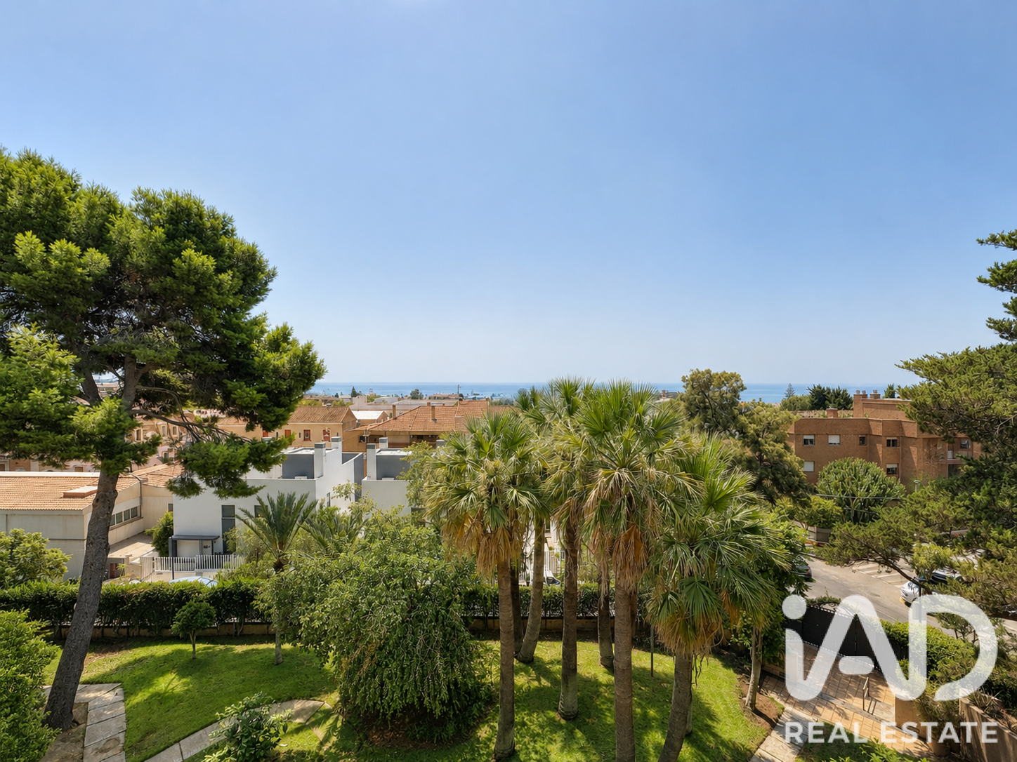 Appartamento a Malaga, Spagna 5 camere da letto, 200 mq. N° 192150