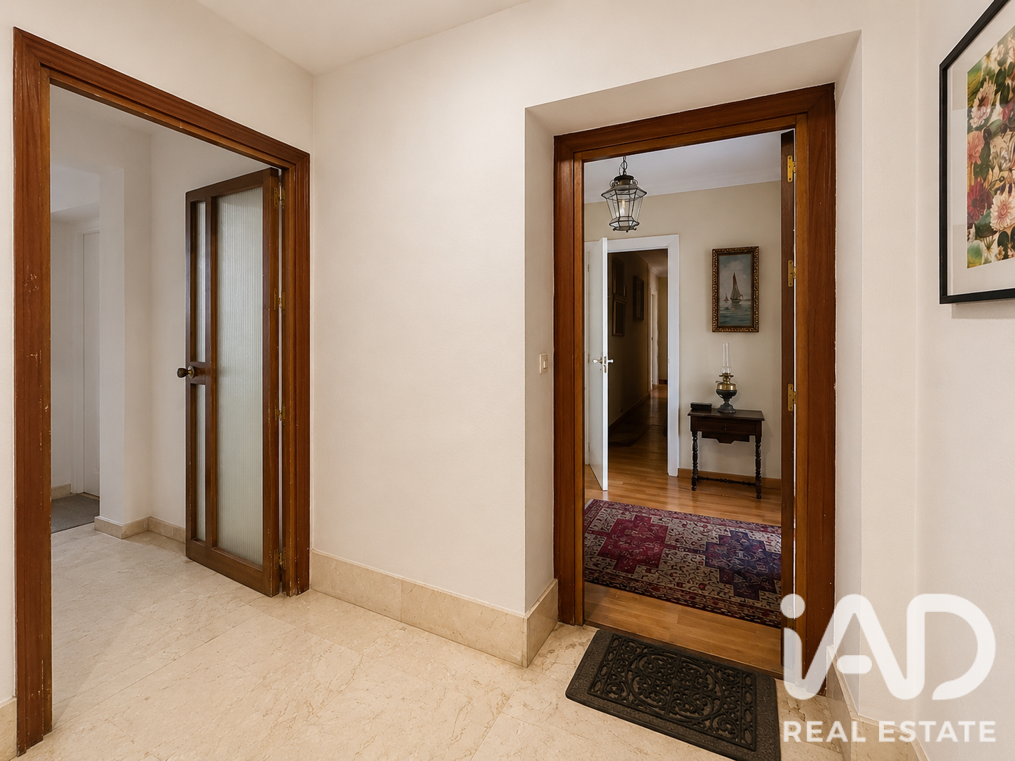 Appartamento a Malaga, Spagna 5 camere da letto, 200 mq. N° 192150