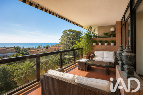 Dzīvoklis Malaga, Spānijā 5 istabas, 200 m2 Nr. 192150