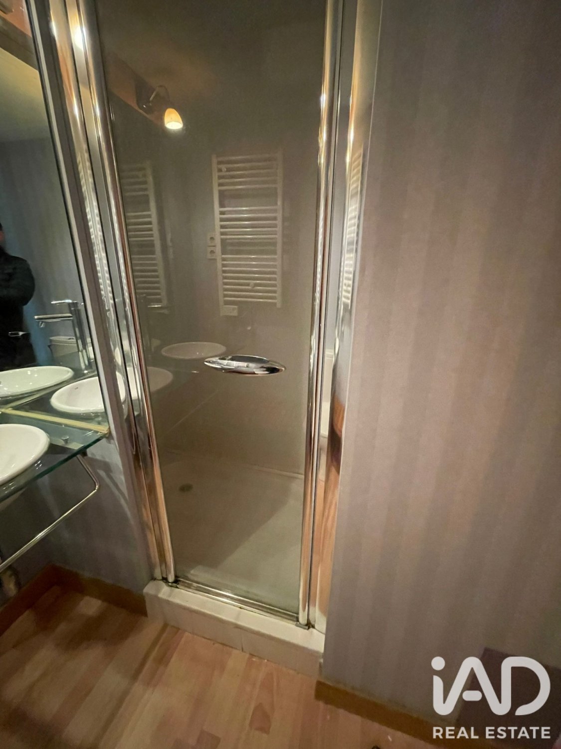 Wohnung in Madrid, Spanien Nr. 192147