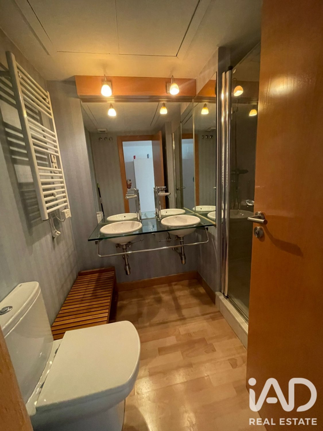 Wohnung in Madrid, Spanien Nr. 192147