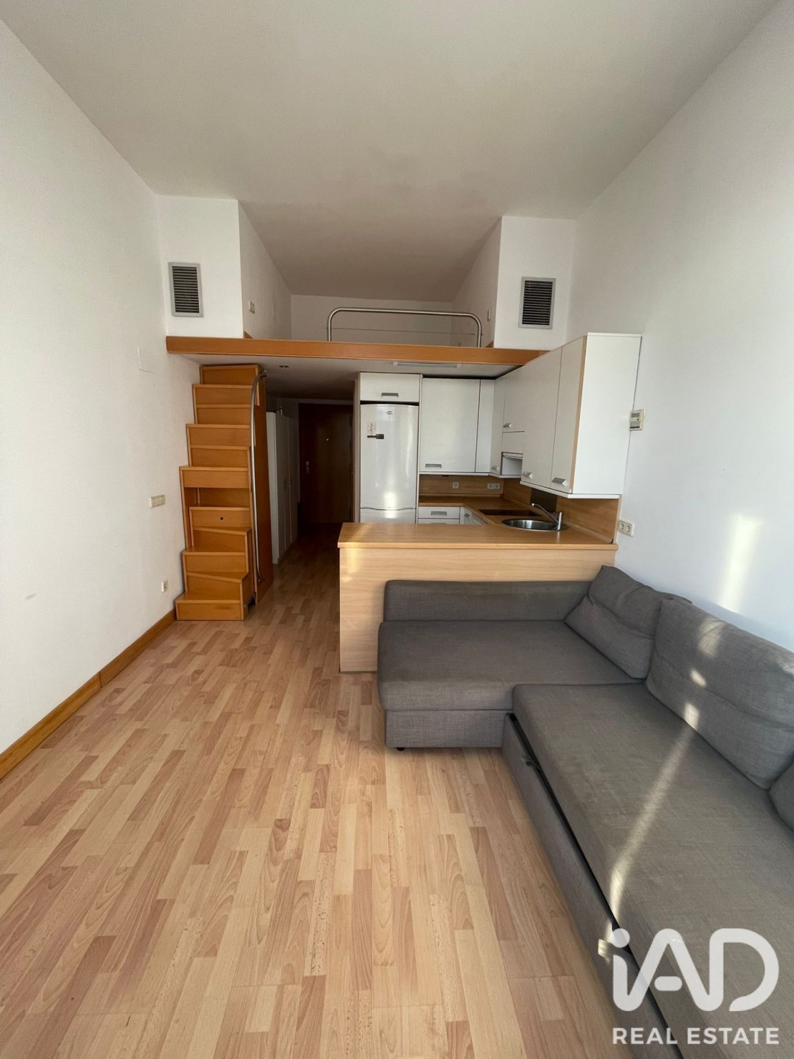 Wohnung in Madrid, Spanien Nr. 192147