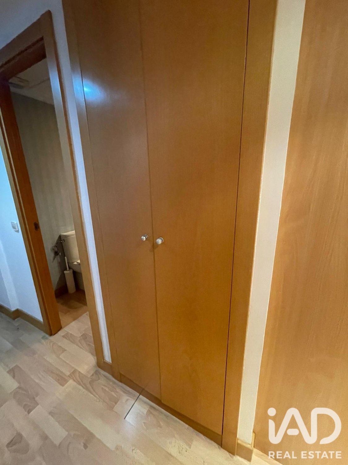Wohnung in Madrid, Spanien Nr. 192147
