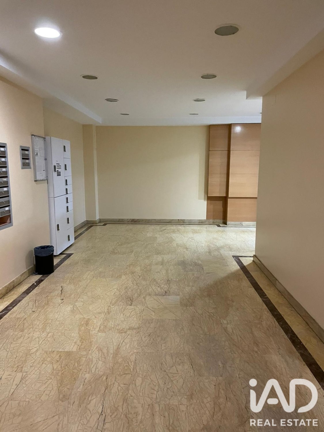 Wohnung in Madrid, Spanien Nr. 192147