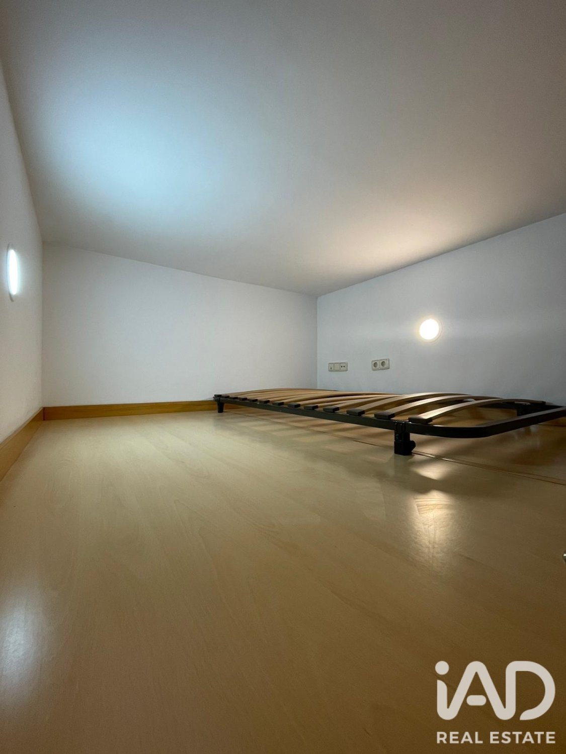 Wohnung in Madrid, Spanien Nr. 192147