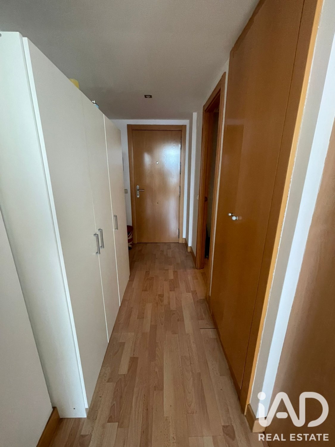 Wohnung in Madrid, Spanien Nr. 192147