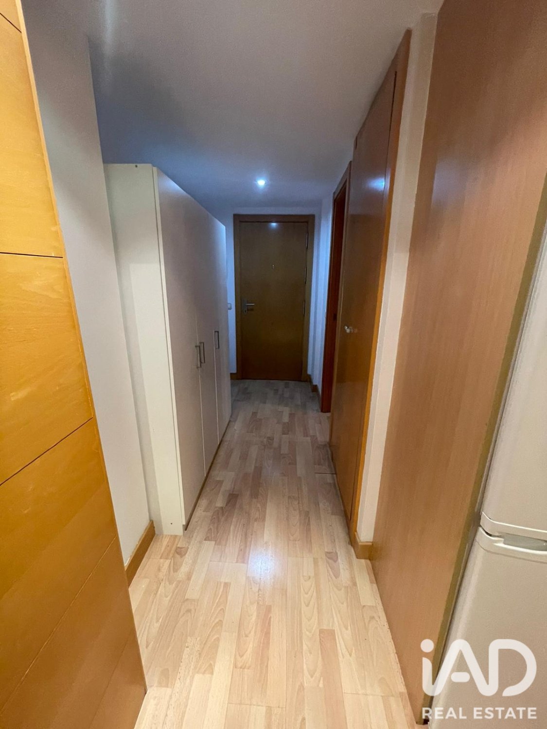 Wohnung in Madrid, Spanien Nr. 192147