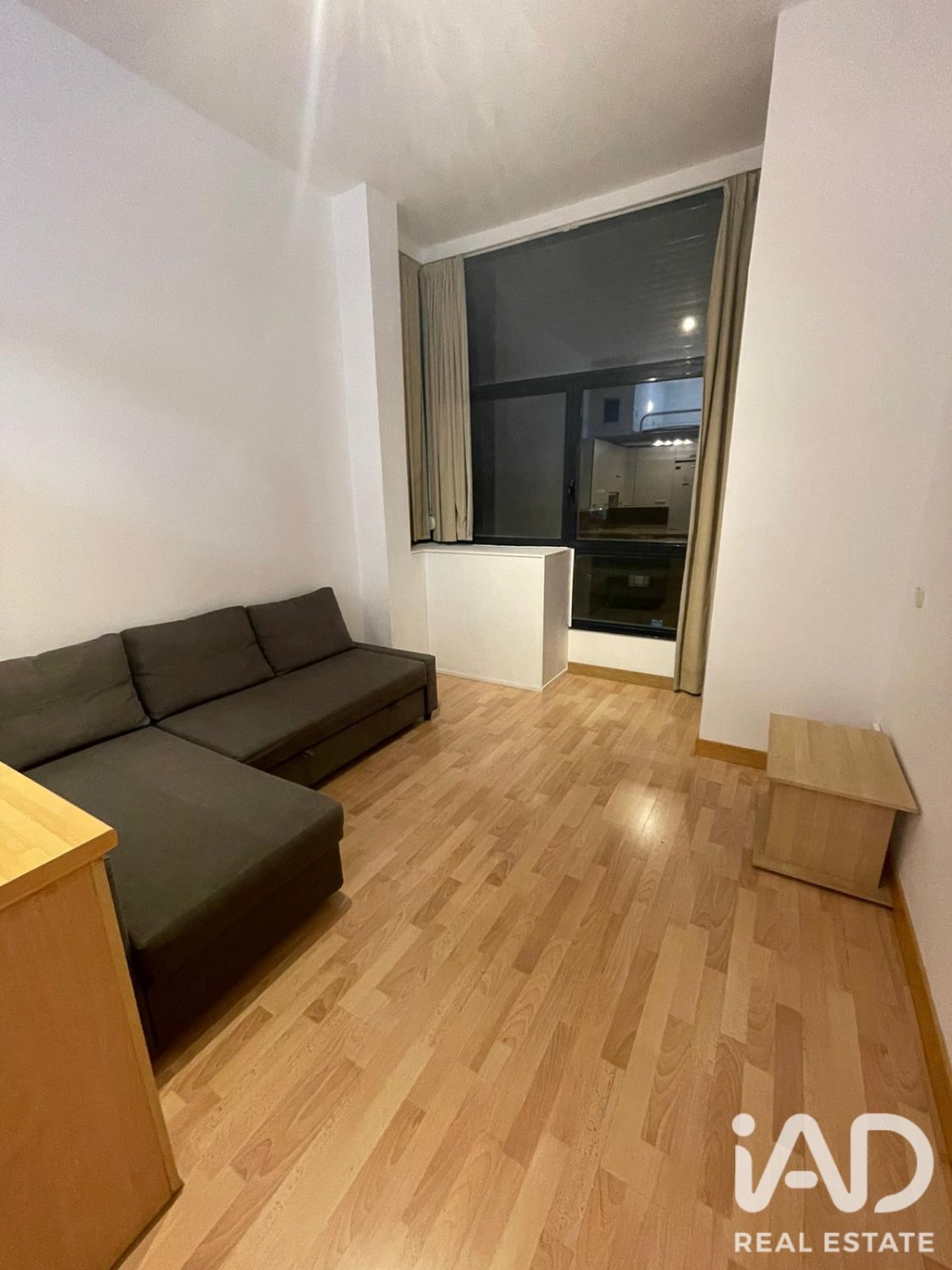 Wohnung in Madrid, Spanien Nr. 192147