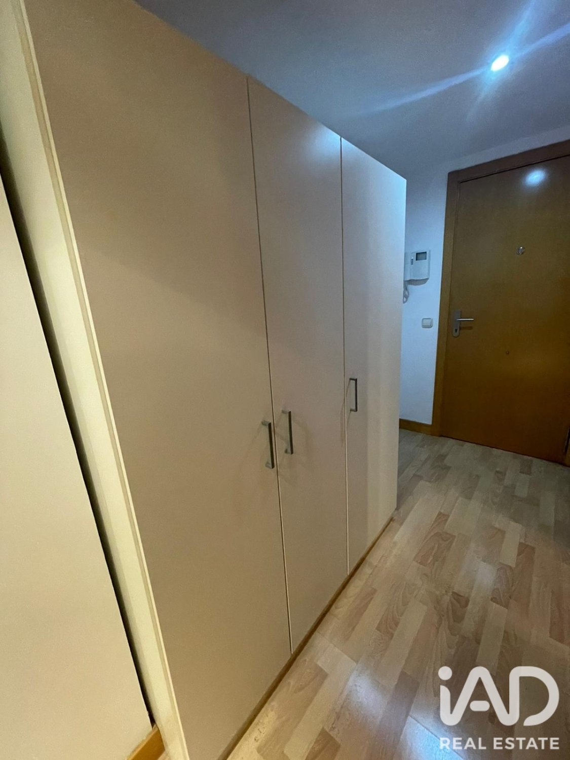 Wohnung in Madrid, Spanien Nr. 192147