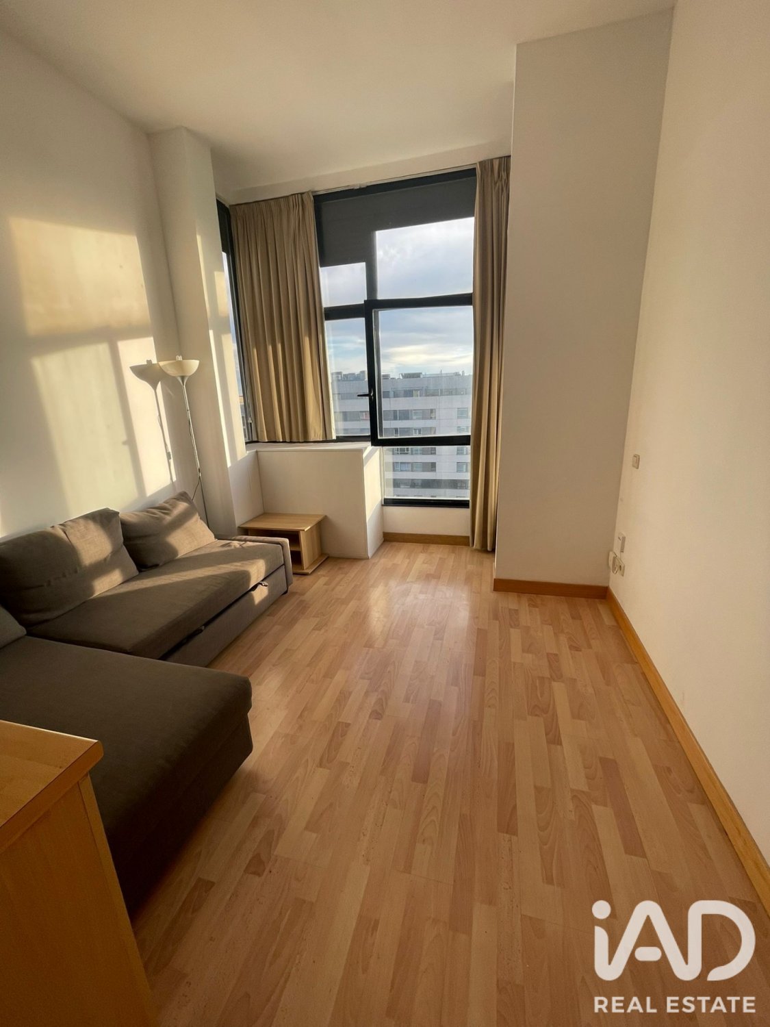 Wohnung in Madrid, Spanien Nr. 192147