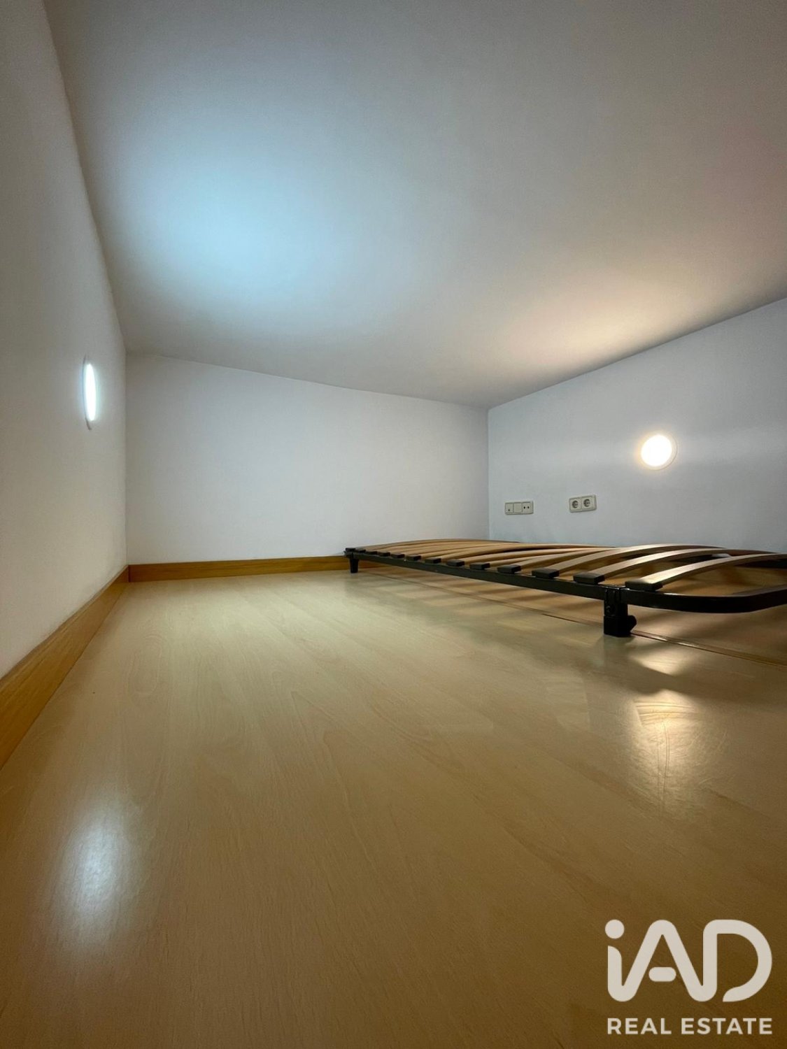 Wohnung in Madrid, Spanien Nr. 192147