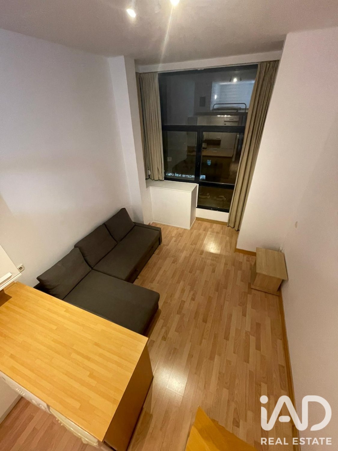 Wohnung in Madrid, Spanien Nr. 192147