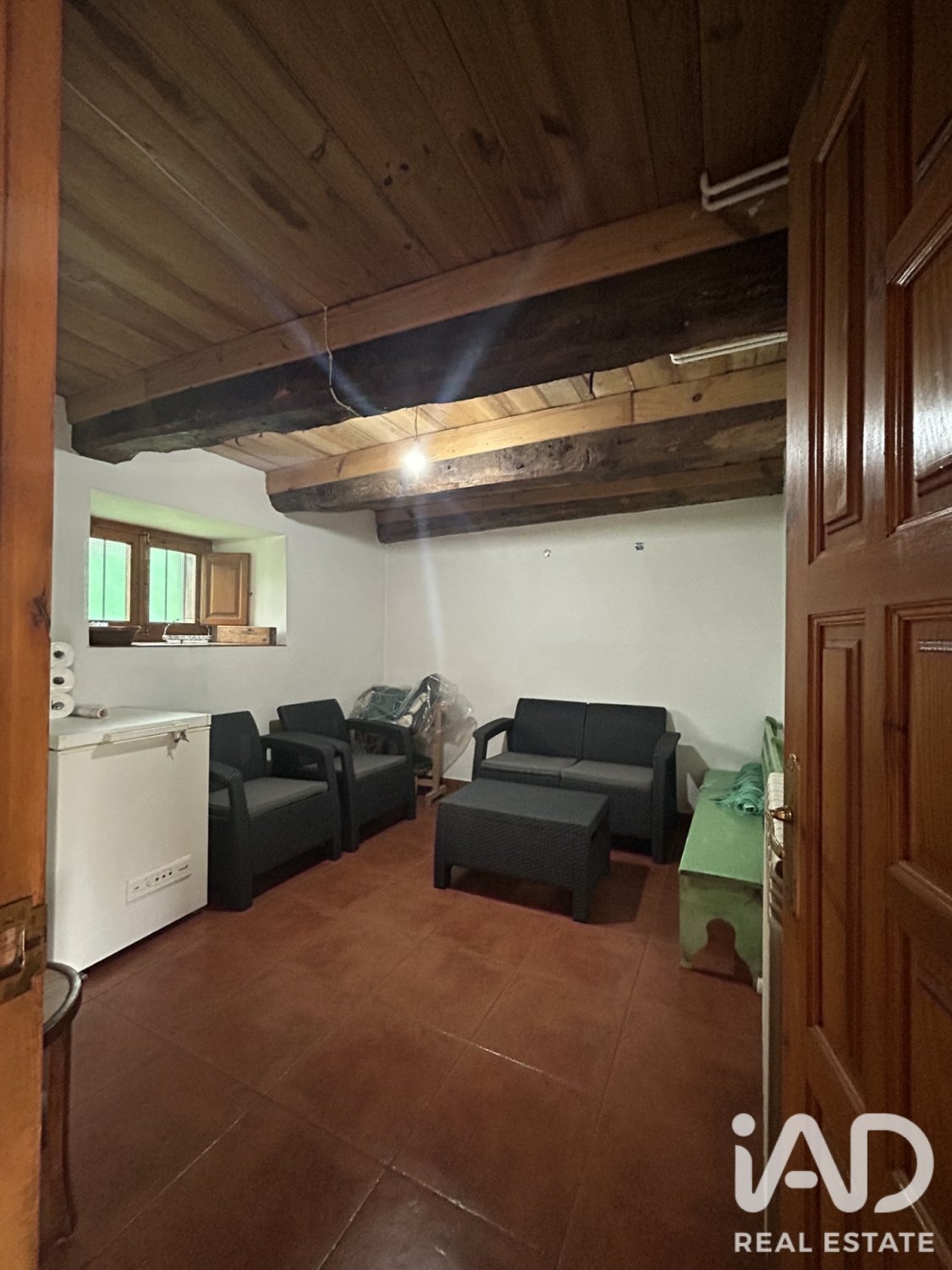 Huvila Riello, Leon, Espanja 4 makuuhuonetta, 384 m2 No. 192151