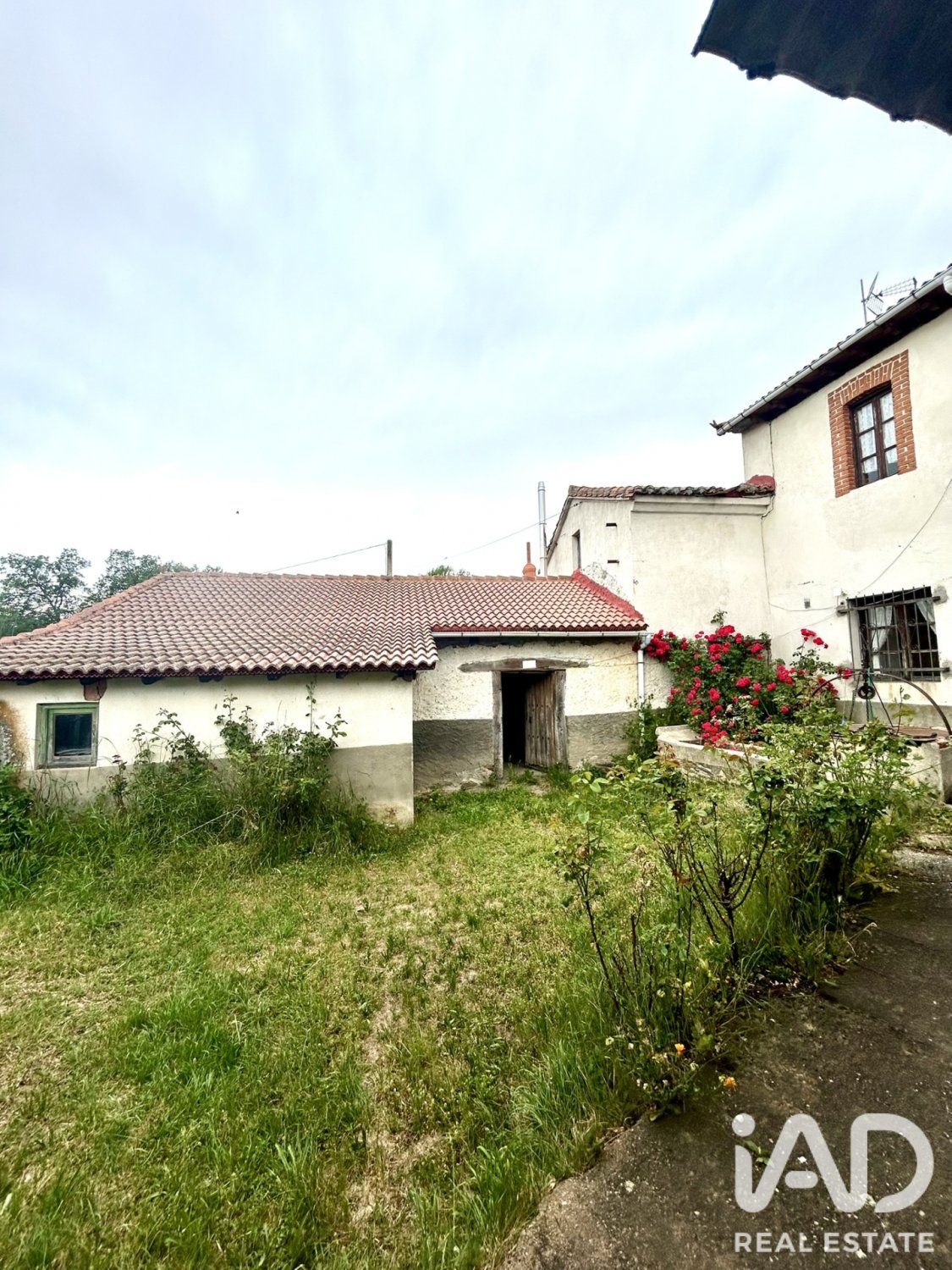 Huvila Riello, Leon, Espanja 4 makuuhuonetta, 384 m2 No. 192151