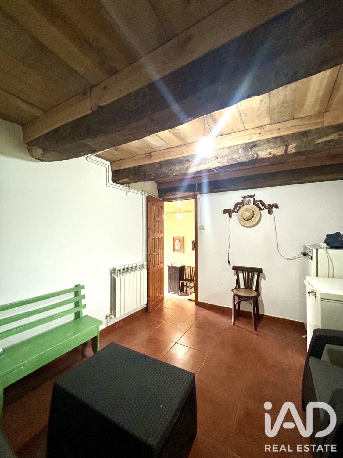 Huvila Riello, Leon, Espanja 4 makuuhuonetta, 384 m2 No. 192151