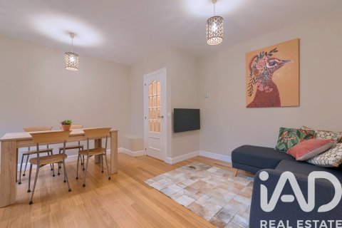Apartment in Bilbao, Biscay, Spain 3 bedrooms, 76 sq.m. No. 192148