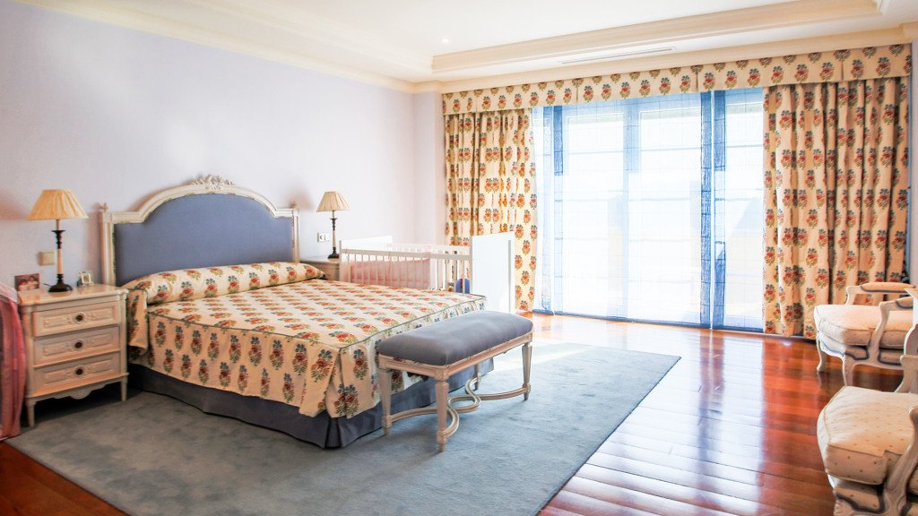 Villa à Pozuelo de Alarcon, Madrid, Espagne 6 chambres, 1233 m2 No. 102524