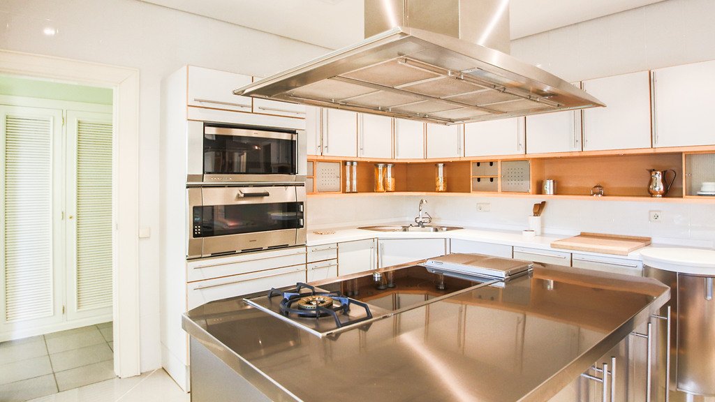 Villa à Pozuelo de Alarcon, Madrid, Espagne 6 chambres, 1233 m2 No. 102524
