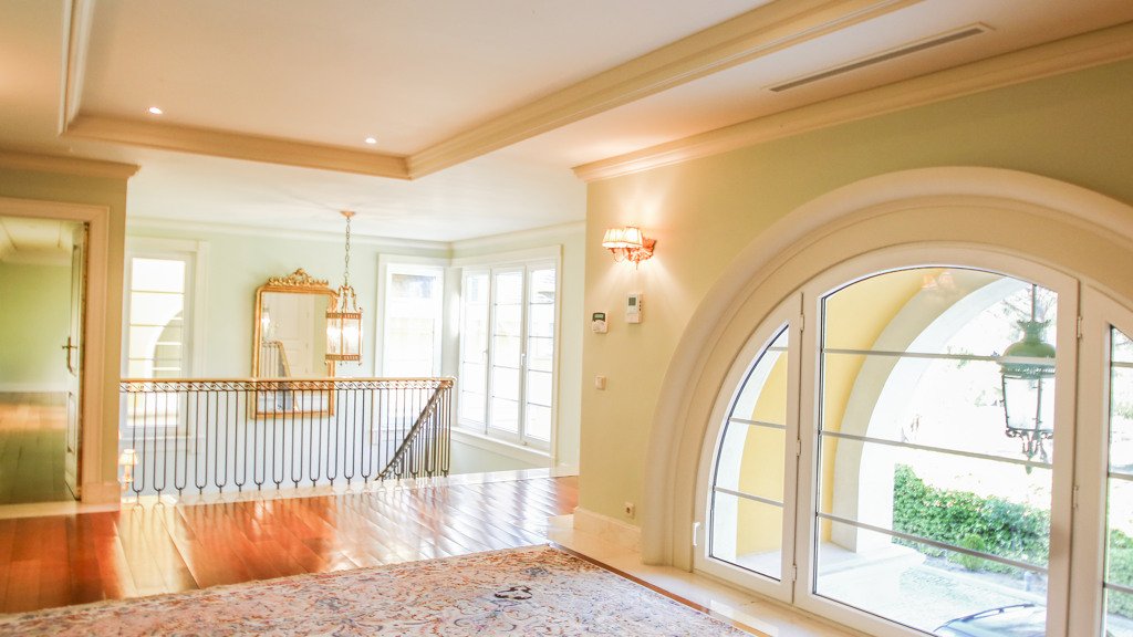 Villa à Pozuelo de Alarcon, Madrid, Espagne 6 chambres, 1233 m2 No. 102524