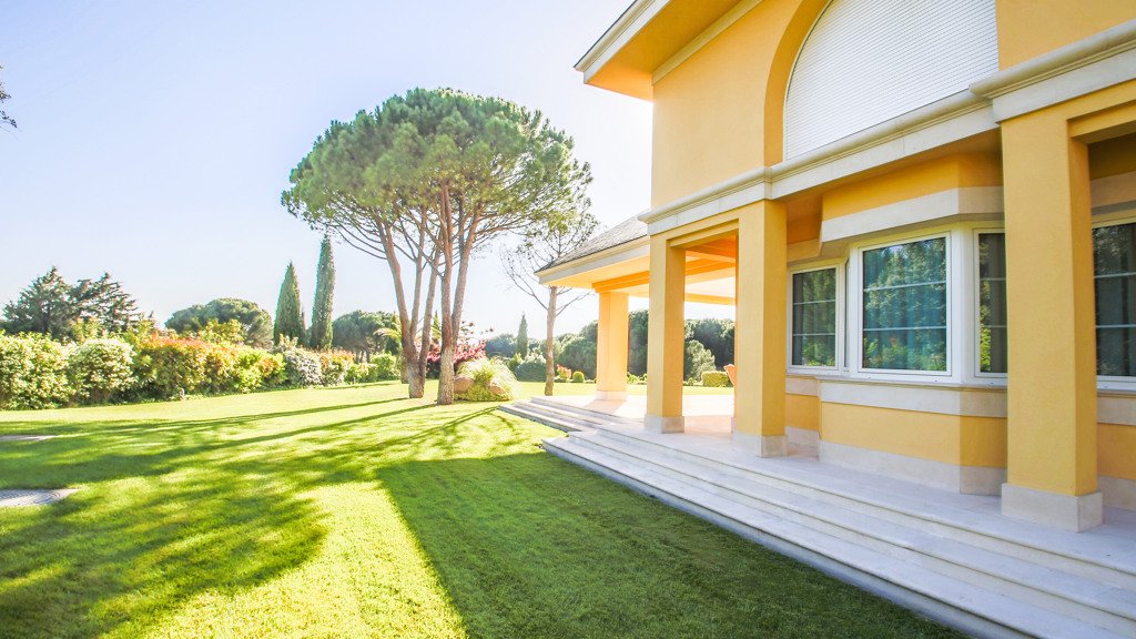 Villa à Pozuelo de Alarcon, Madrid, Espagne 6 chambres, 1233 m2 No. 102524