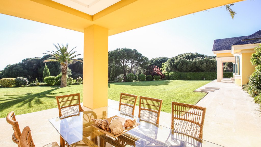 Villa à Pozuelo de Alarcon, Madrid, Espagne 6 chambres, 1233 m2 No. 102524