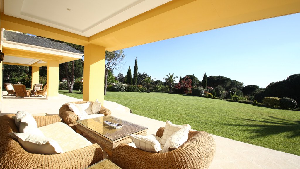 Villa à Pozuelo de Alarcon, Madrid, Espagne 6 chambres, 1233 m2 No. 102524