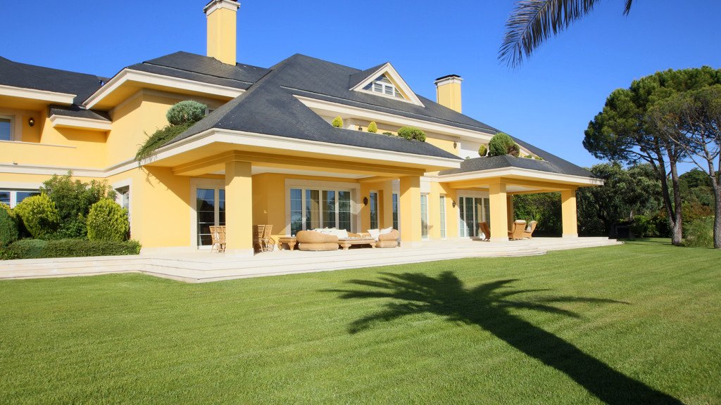 Villa à Pozuelo de Alarcon, Madrid, Espagne 6 chambres, 1233 m2 No. 102524