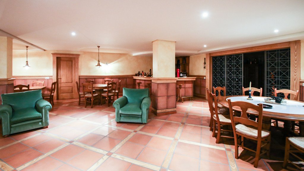 Villa à Pozuelo de Alarcon, Madrid, Espagne 6 chambres, 1233 m2 No. 102524
