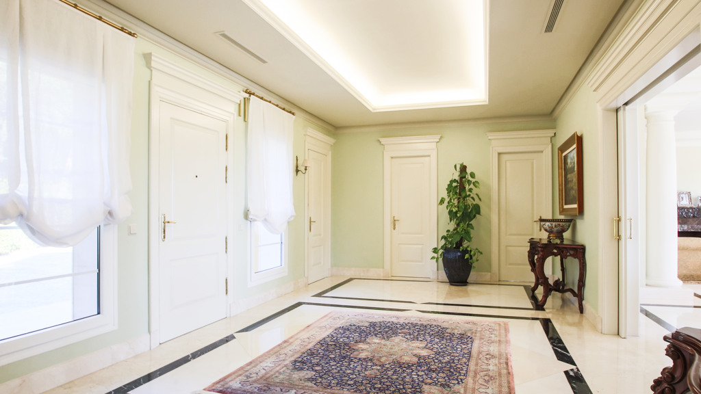 Villa à Pozuelo de Alarcon, Madrid, Espagne 6 chambres, 1233 m2 No. 102524