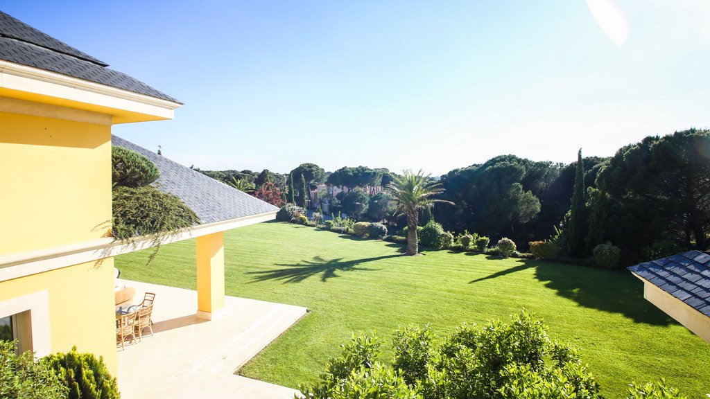 Villa à Pozuelo de Alarcon, Madrid, Espagne 6 chambres, 1233 m2 No. 102524