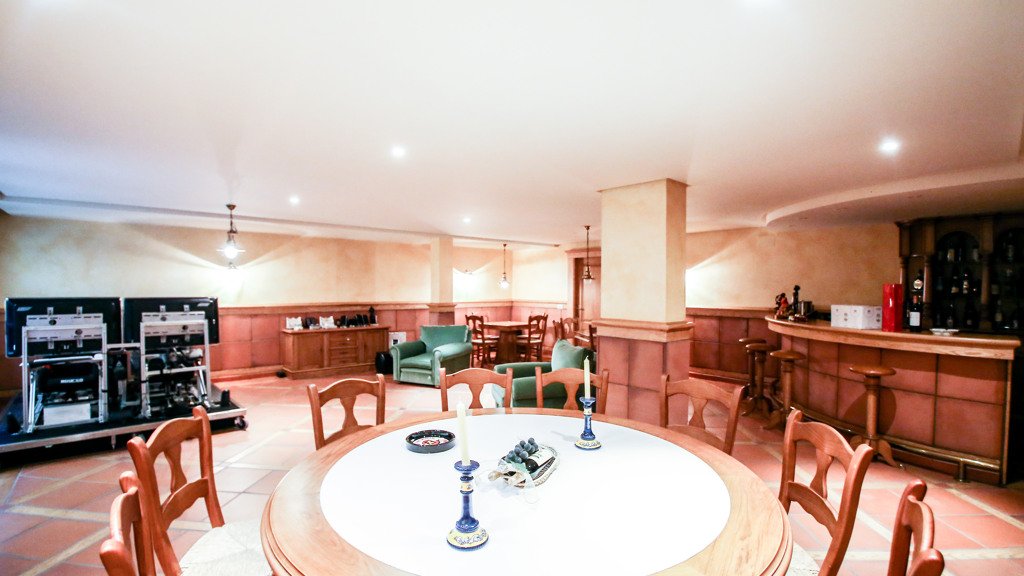 Villa à Pozuelo de Alarcon, Madrid, Espagne 6 chambres, 1233 m2 No. 102524