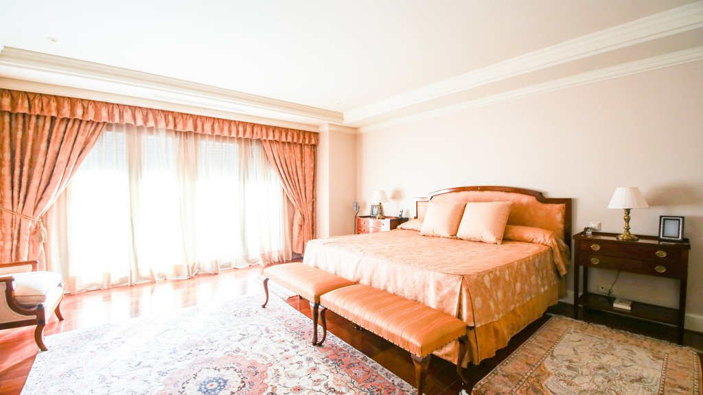 Villa à Pozuelo de Alarcon, Madrid, Espagne 6 chambres, 1233 m2 No. 102524