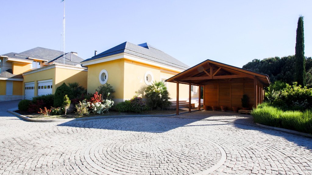 Villa à Pozuelo de Alarcon, Madrid, Espagne 6 chambres, 1233 m2 No. 102524