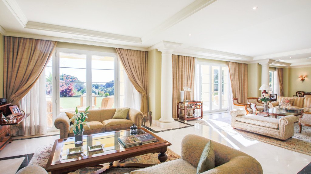 Villa à Pozuelo de Alarcon, Madrid, Espagne 6 chambres, 1233 m2 No. 102524