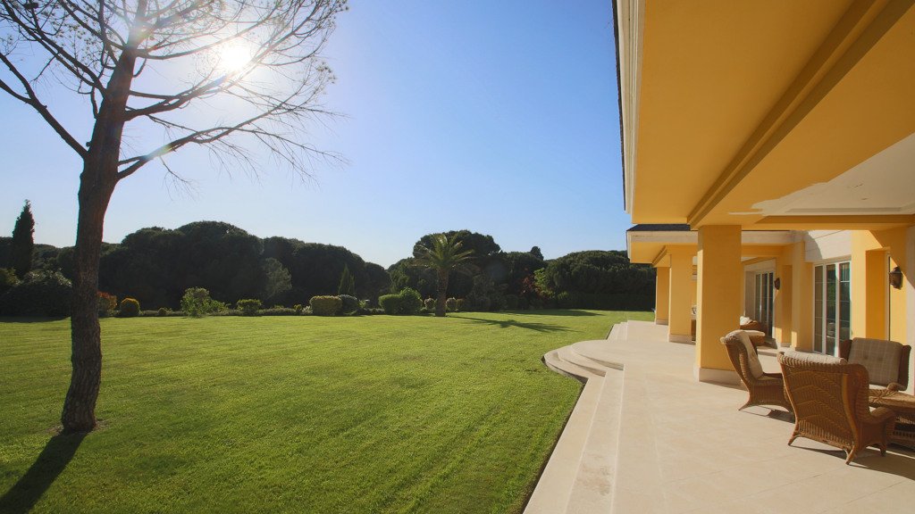 Villa à Pozuelo de Alarcon, Madrid, Espagne 6 chambres, 1233 m2 No. 102524