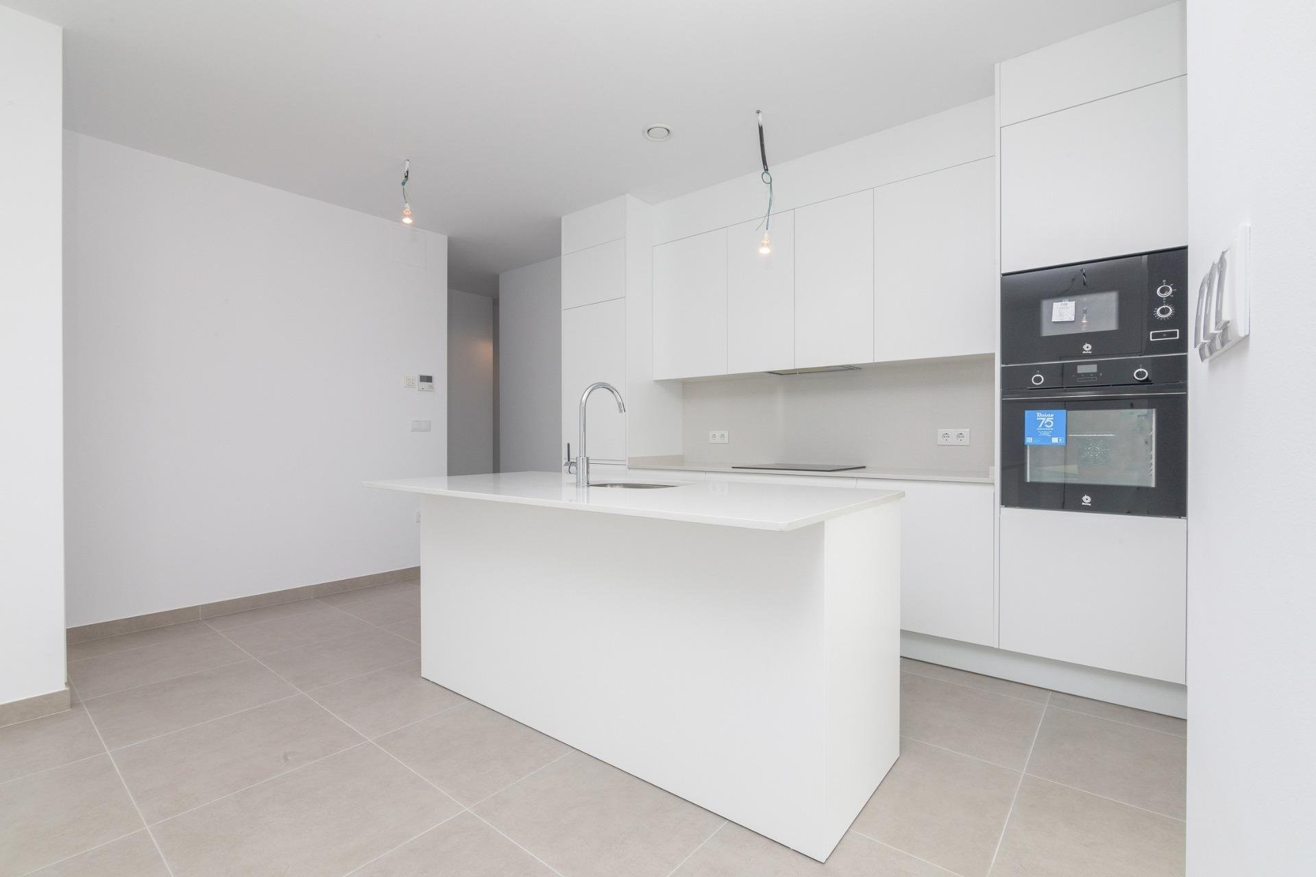 Villa Polop, Alicante, Spānijā 3 istabas, 106 m2 Nr. 152032
