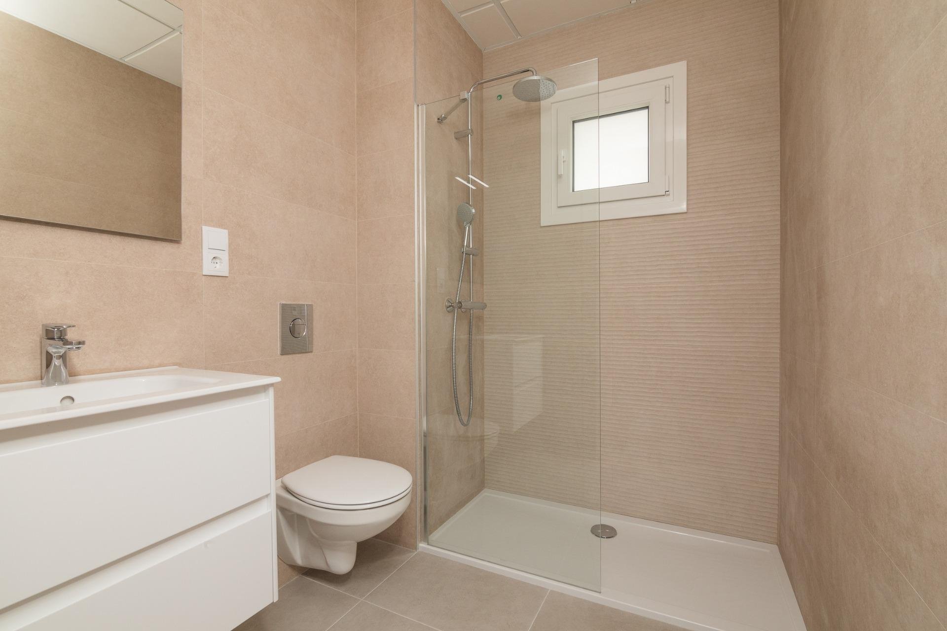 Villa Polop, Alicante, Spānijā 3 istabas, 106 m2 Nr. 152032
