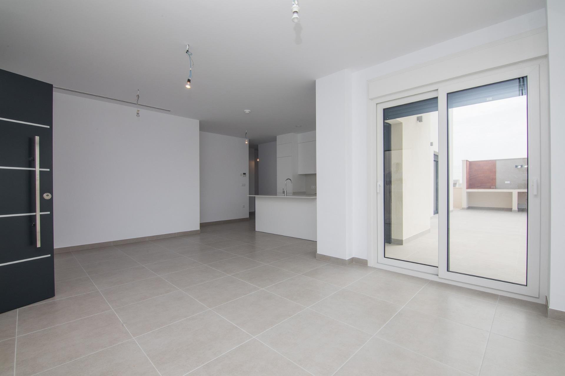 Villa Polop, Alicante, Spānijā 3 istabas, 106 m2 Nr. 152032