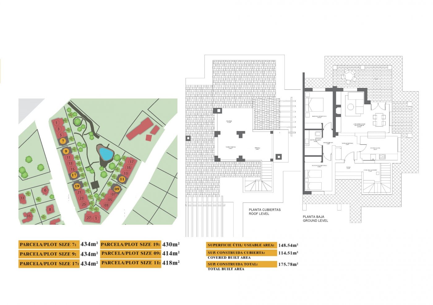 Villa Fuente Alamo, Murcia, Spānijā 2 istabas, 175 m2 Nr. 142787